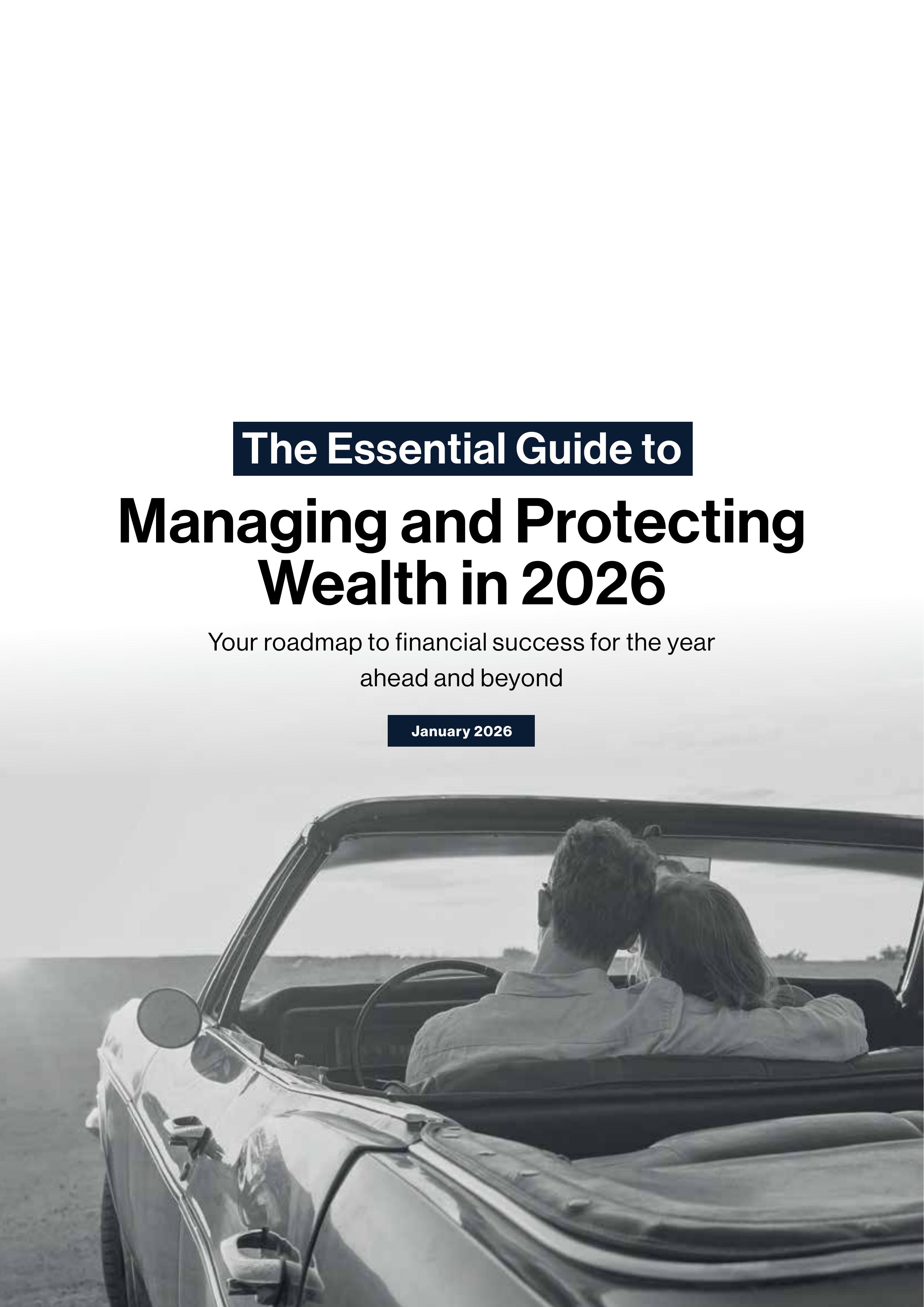 Managing and Protecting Wealth in 2026: UK Financial Planning Guide ...