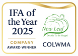 IFA of the Year 2025 Award